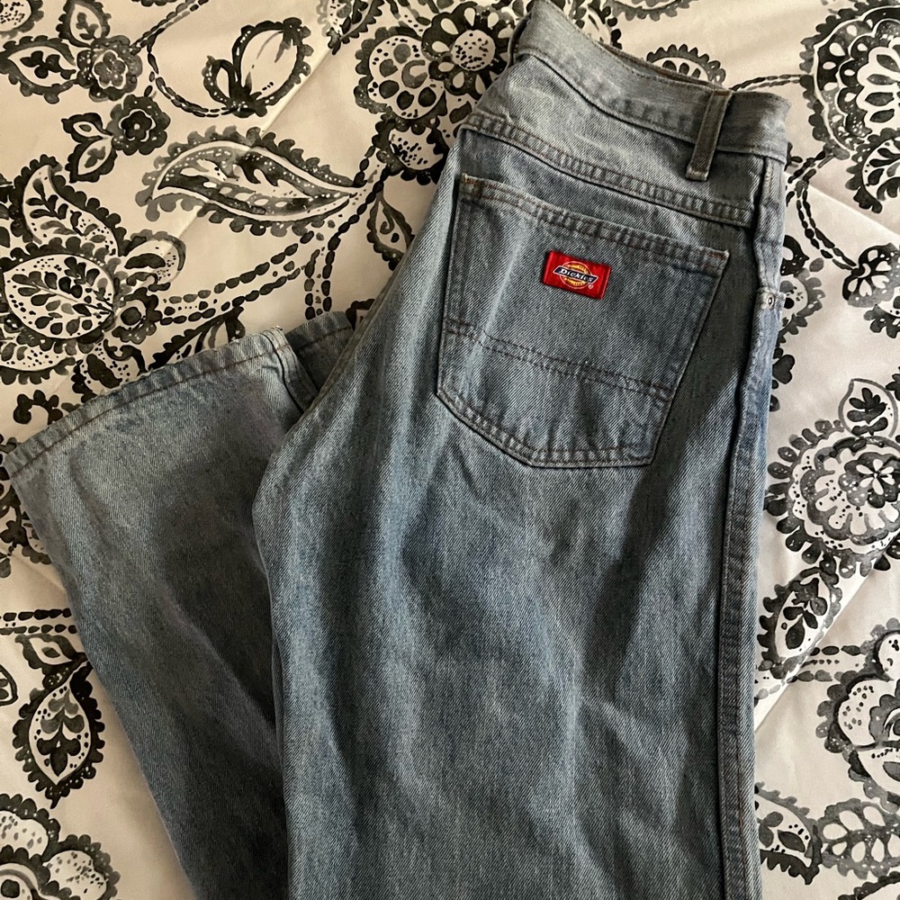 Levi’s jeans